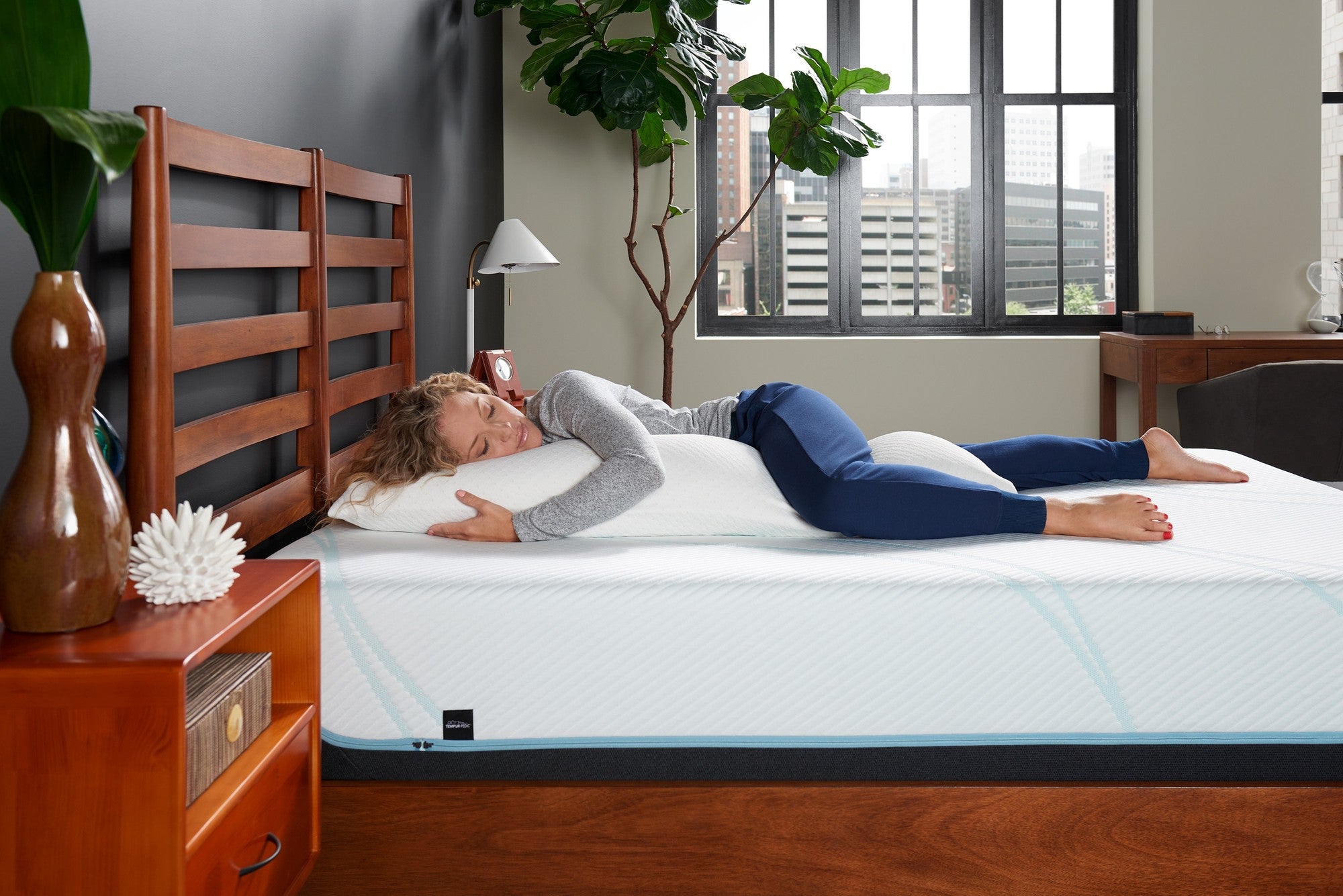 Tempur-Pedic Body Pillow