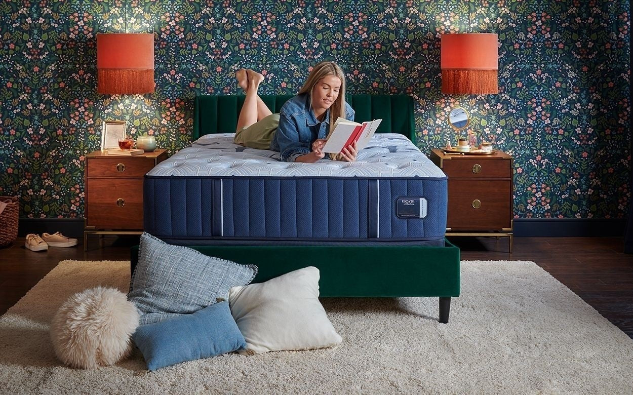 Estate Firm Mattress