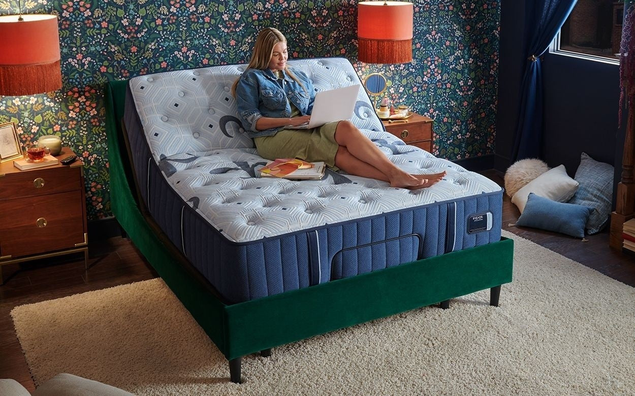 Estate Medium Mattress