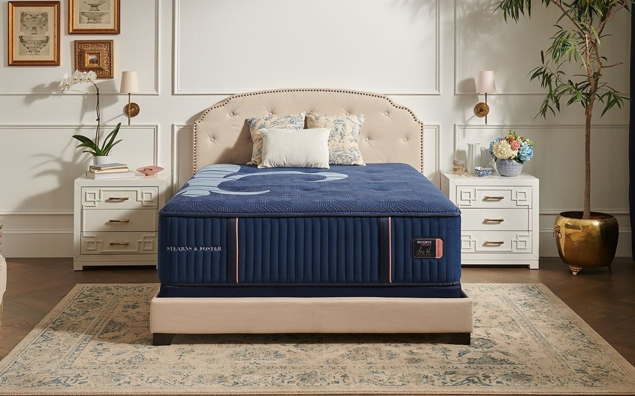 Reserve Medium Mattress