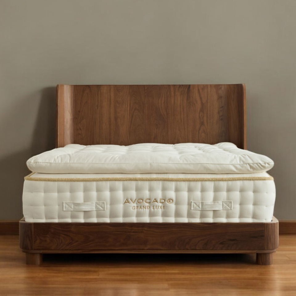 Grand Luxe Topper