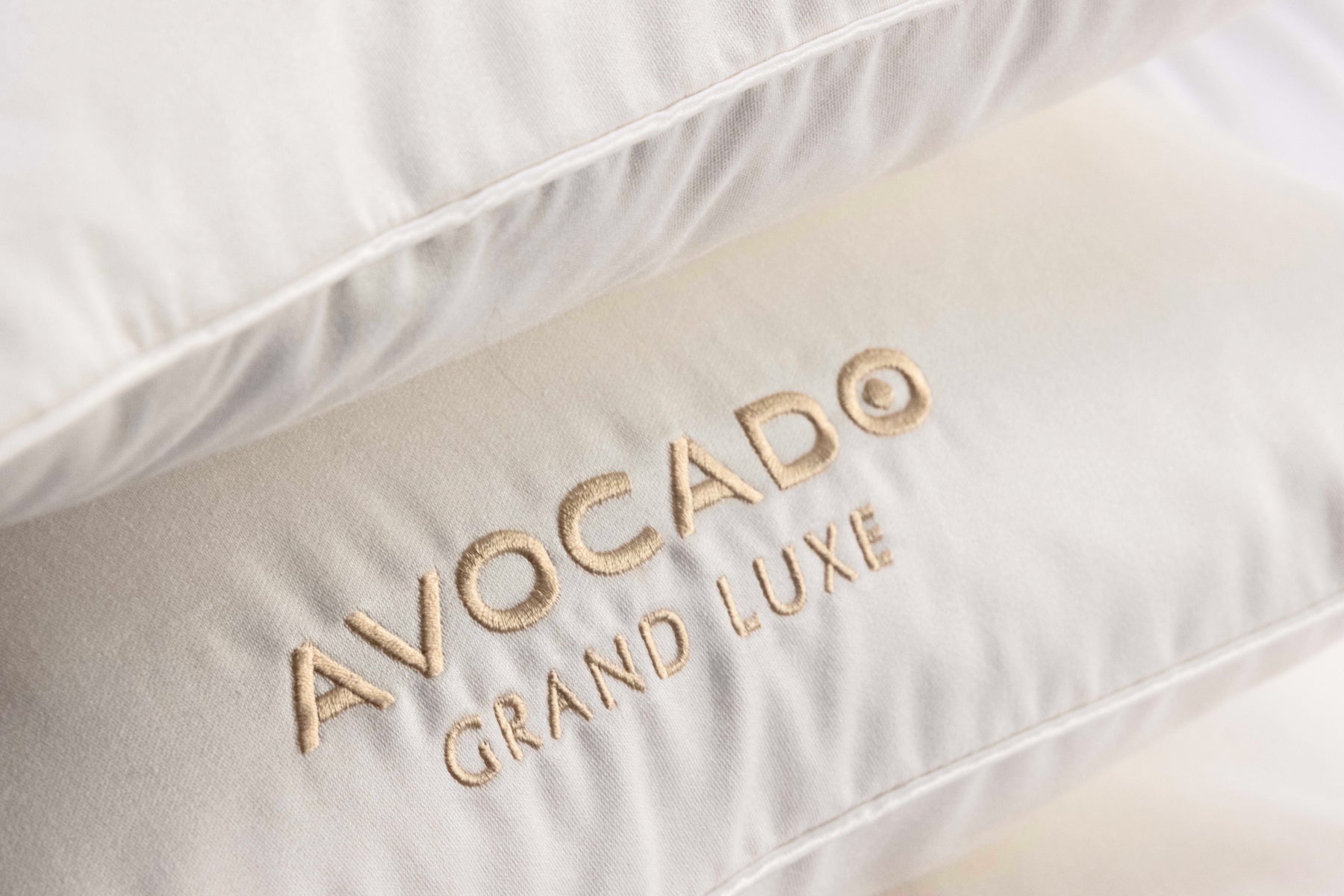Grand Luxe Mattress - True Heritage Pillow Top