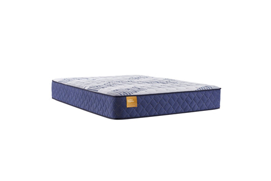 Sealy Recommended Care 2 Cushion Firm Mattress FLOOR SAMPLE