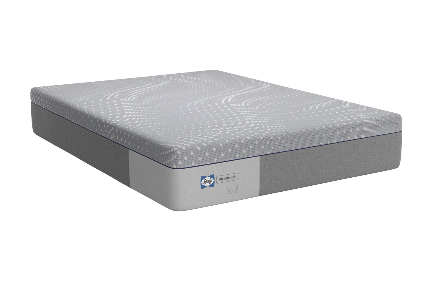 Sealy Posturepedic Chablis Firm Mattress