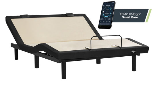 Tempur-Pedic Ergo Sleeptracker Adjustable Base