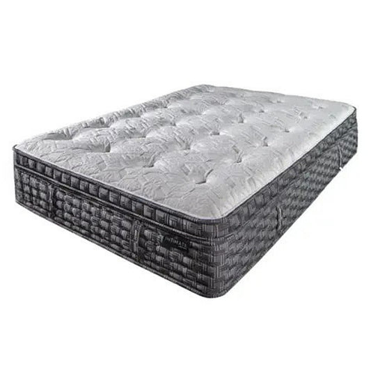 King Koil Evening Plush Blisstop Mattress