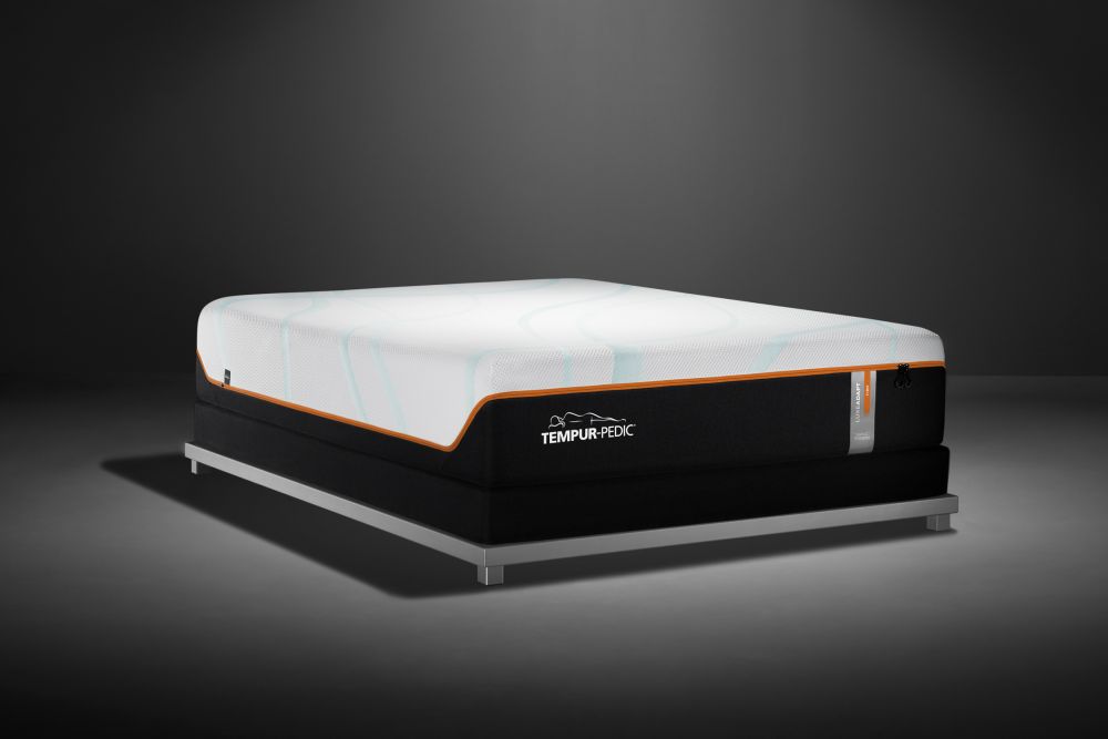 Tempur-Pedic LuxeAdapt Firm California King Mattress- Floor Model