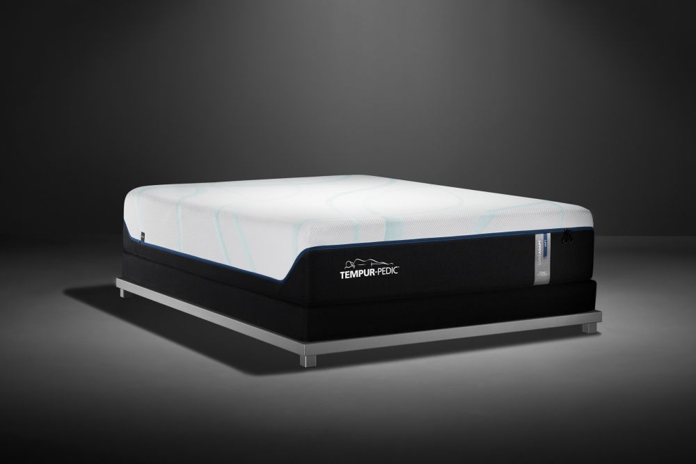 Tempur-Pedic LuxeAdapt Soft King Mattress- Floor Model