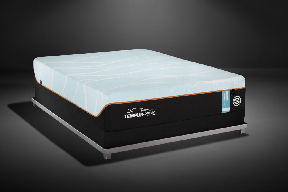 Tempur-Pedic LUXEbreeze Firm Mattress 2.0