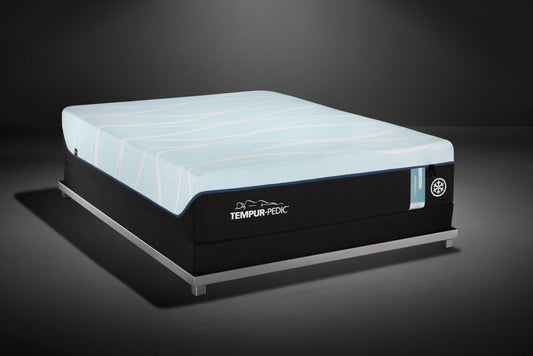 Tempur-Pedic LUXEbreeze Soft Mattress 2.0