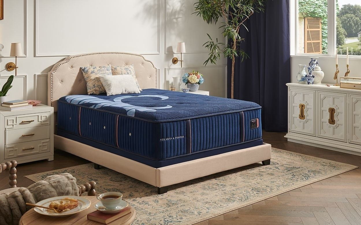 Reserve Medium Mattress