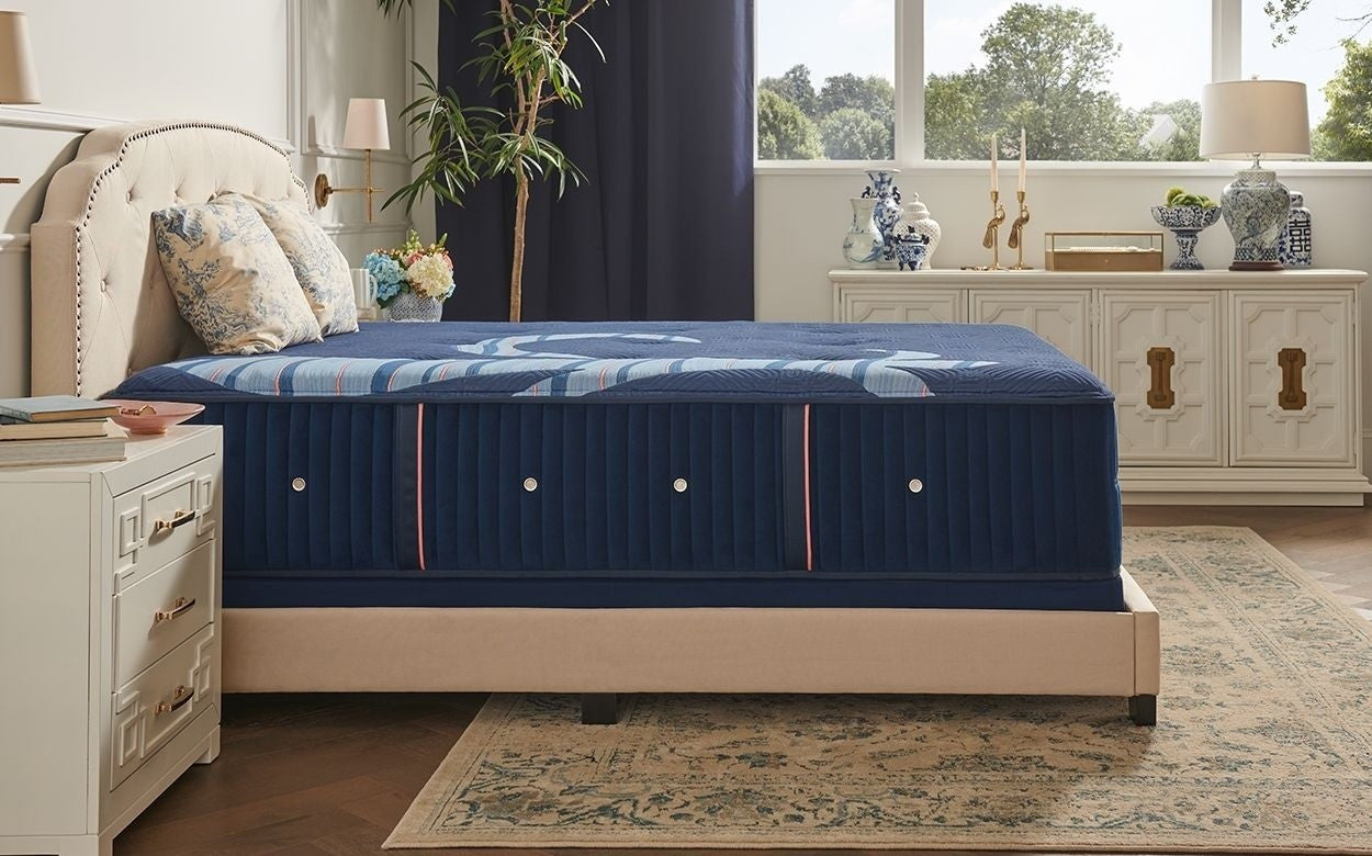 Reserve Medium Mattress