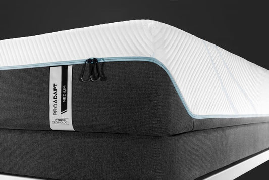 Tempur-Pedic ProAdapt Medium Hybrid Mattress 2.0