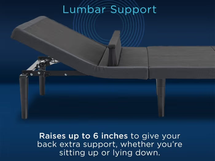 TEMPUR-Ergo 3.0 Base
