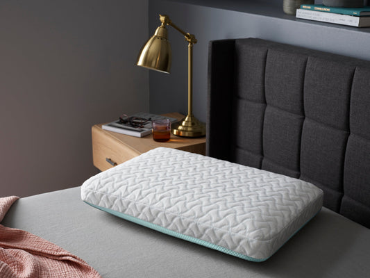 Tempur-Pedic Adapt Cloud + Cooling Pillow