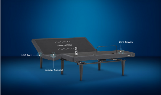 TEMPUR-Ergo 3.0 Base