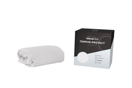 Tempur-Pedic Protect 2 Mattress Protector