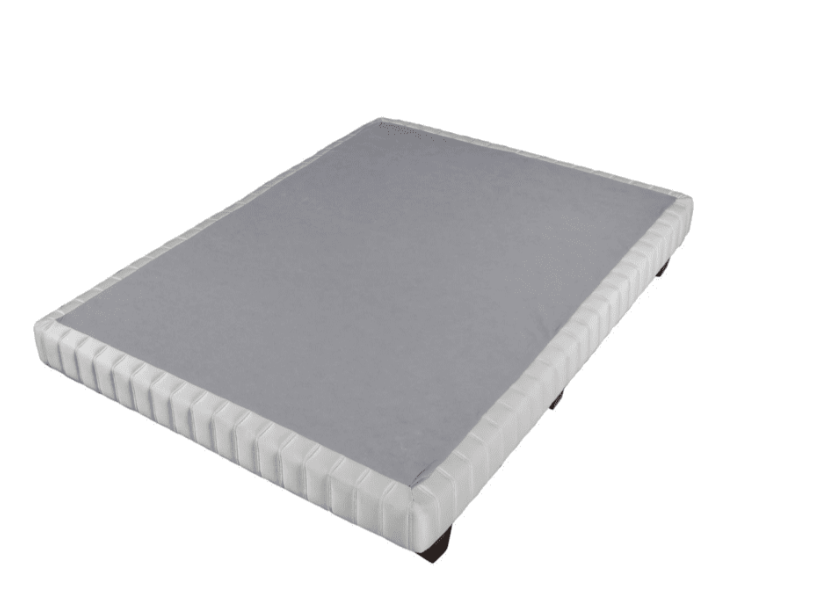 King Koil 21 Semi-Flex Low Profile Twin Extra Long Foundation- Floor Model