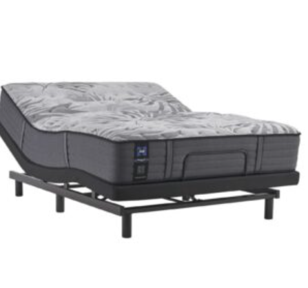 Sealy Determination 2 Ultra Firm Full Mattress- Floor Model – Mattress ...