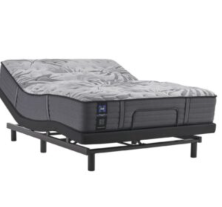 Sealy Determination 2 Ultra Firm Full Mattress- Floor Model