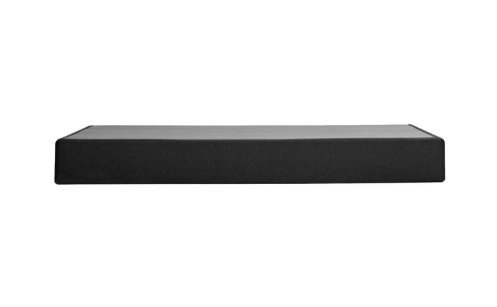 Tempur-Pedic 18 Flat Twin Extra Long High Profile Foundation- Floor Sample