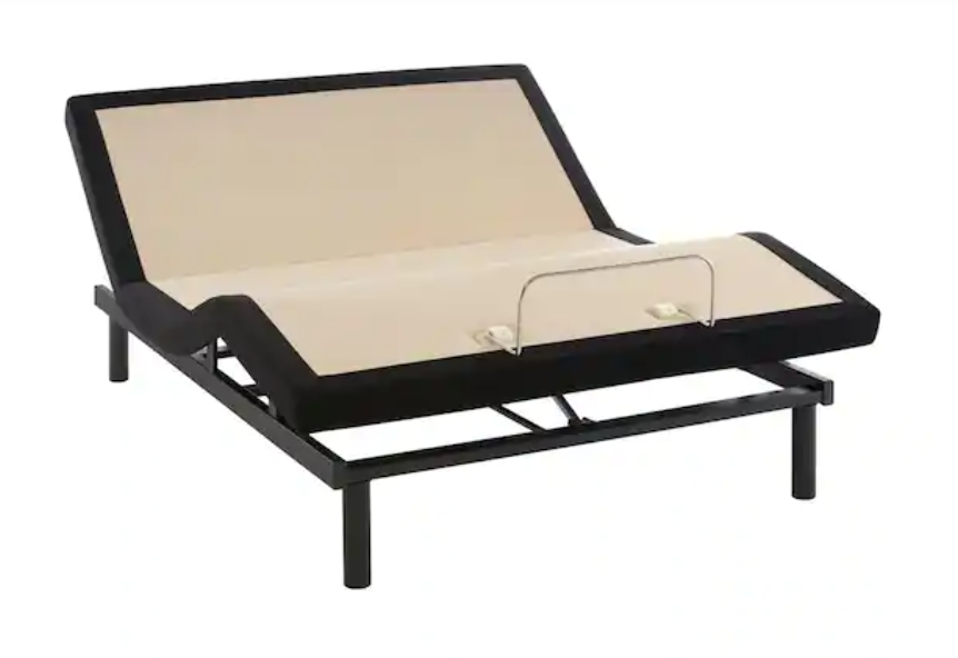 Sealy Ease 3.0 Queen Adjustable Base- Floor Model