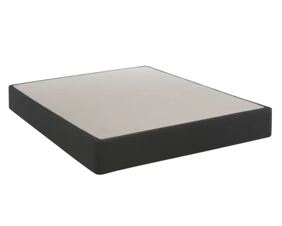 Sealy 20 Common Twin Extra Long High Profile Foundation- Floor Model