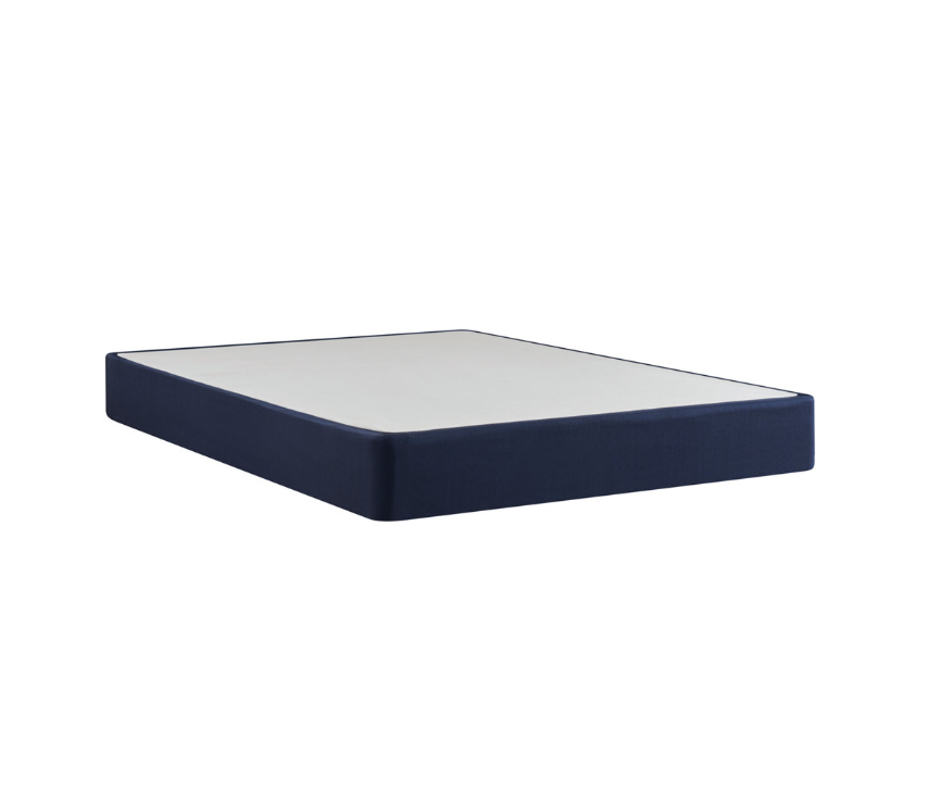 Stearns & Foster 19 High Profile Full Foundation- Floor Model