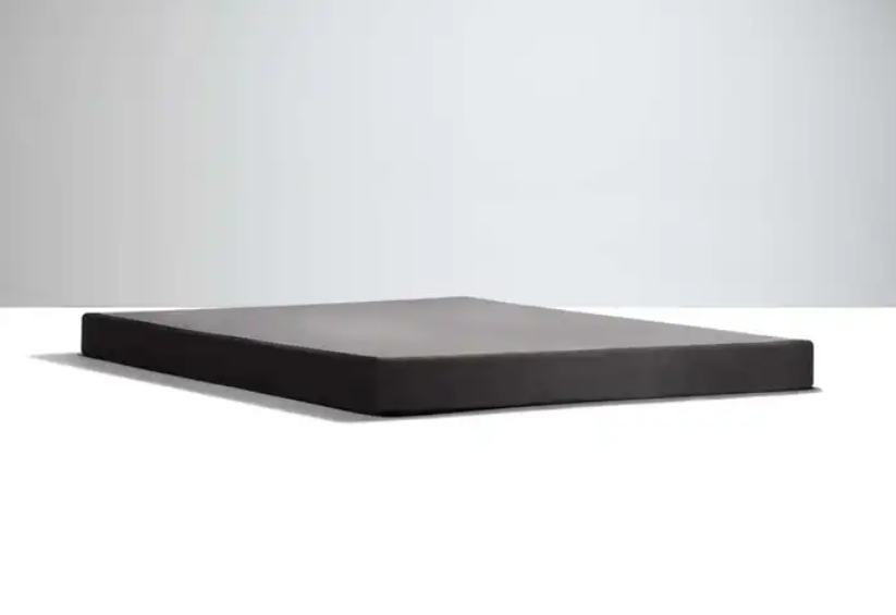 Tempur-Pedic 18 Flat Full Low Profile Foundation- Floor Sample