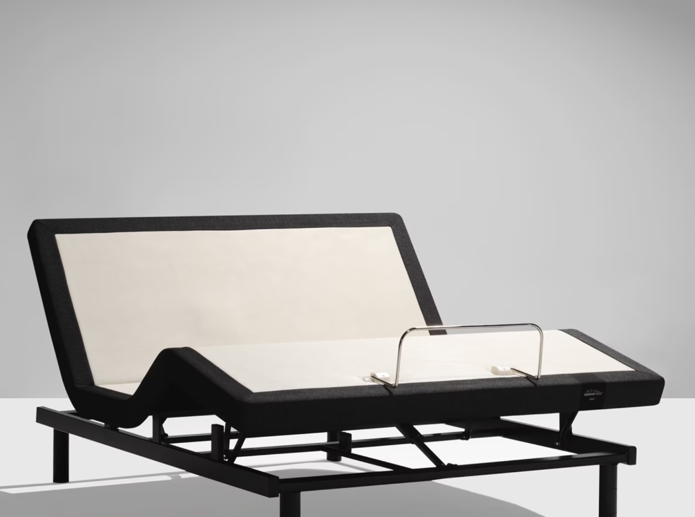 Tempur-Pedic Ergo Twin Extra Long Adjustable Base- Floor Model