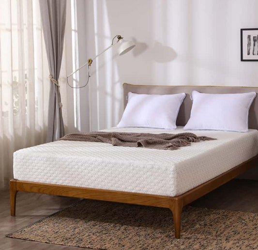 MLily Essential 8 Inch King Mattress