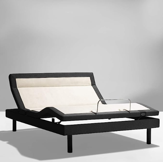 Tempur-Pedic Ergo Extend Horizontal California King (Head) Adjustable Base- Floor Model