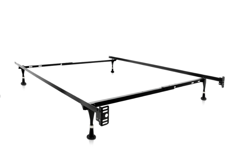 Malouf Twin / Full / Queen Frame