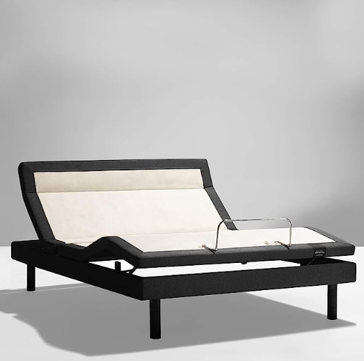 Tempur-Pedic Ergo Extend Twin Extra Long Adjustable Base- Floor Model