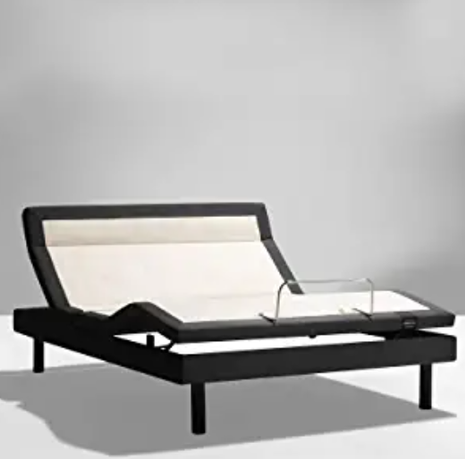 Tempur-Pedic Ergo Extend Split California King Adjustable Base- Floor Model