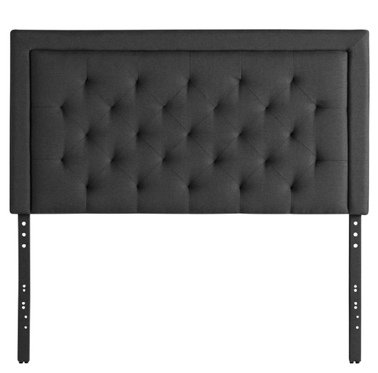 Malouf Hennessy Full Headboard- Floor Model