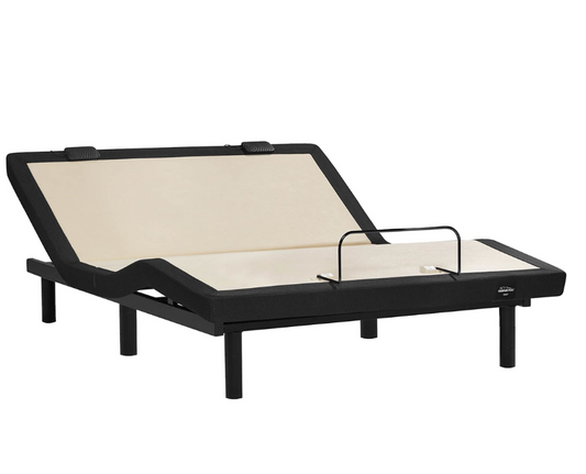 Tempur-Pedic Ergo Extend Sleeptracker Split California King Adjustable Base- Floor Model