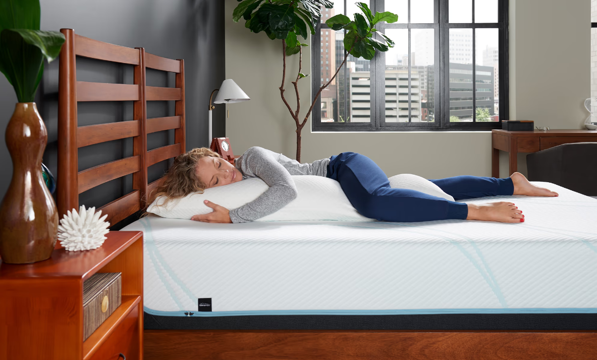 Tempur-Pedic Body Pillow