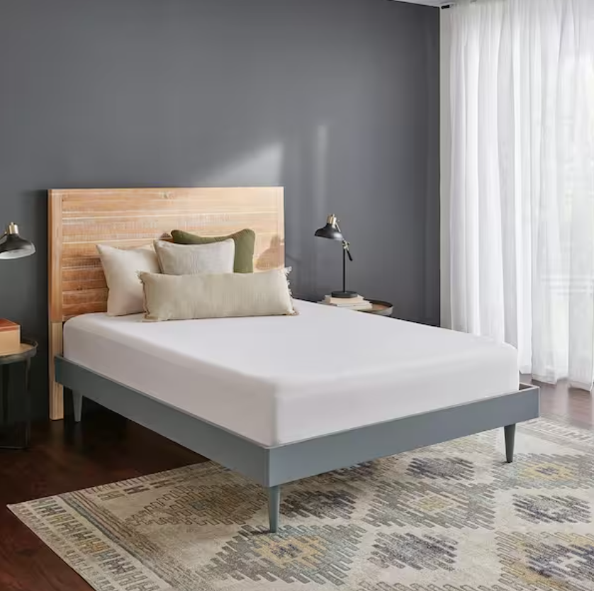 Tempur-Pedic Protect Split California King Pack Mattress Protector- Floor Model