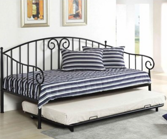 Furniture of America Hamden Trundle- Floor Model