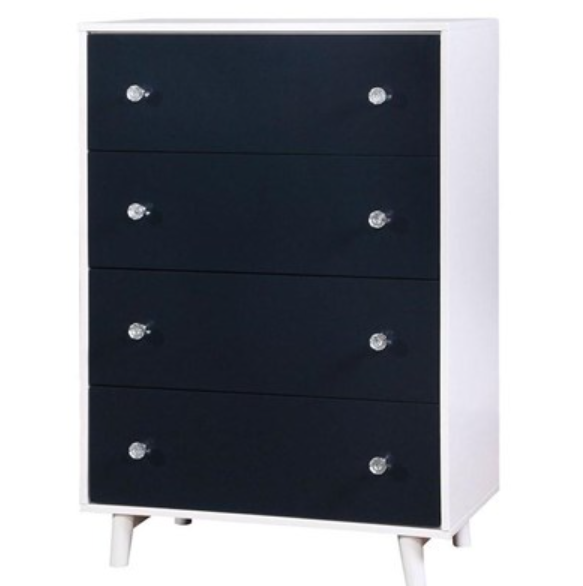 Furniture of America Alivia Chest- Floor Model