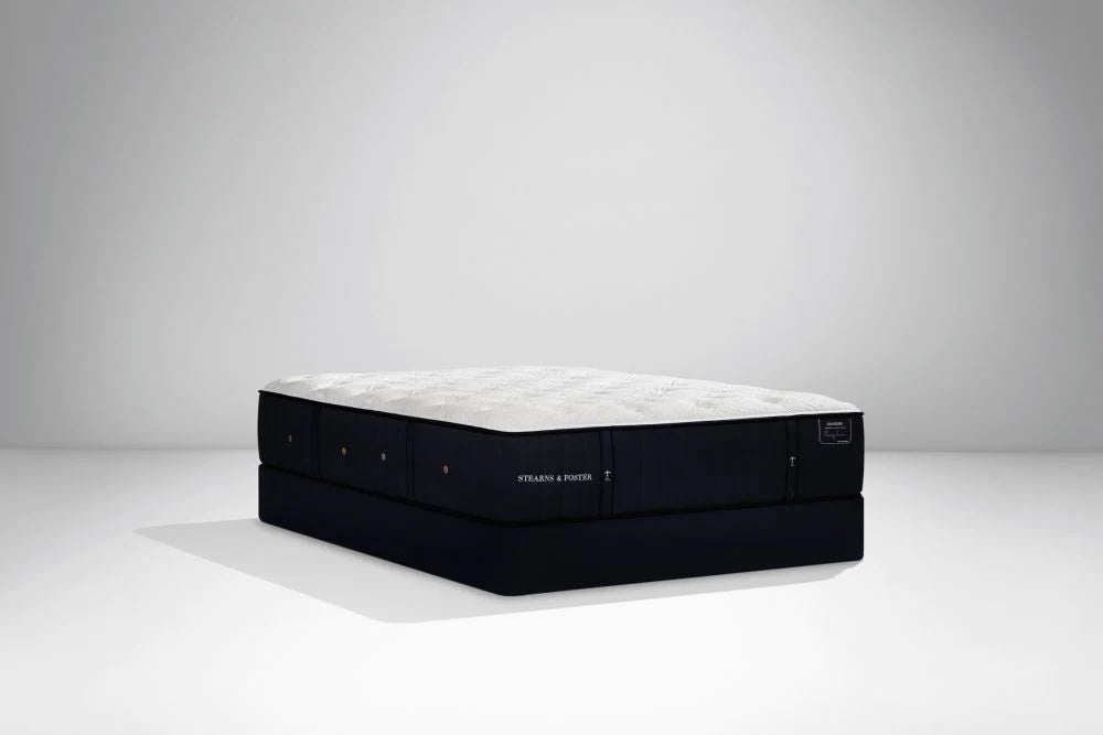 Stearns & Foster Lux Estate Cassatt Luxury Plush Mattress
