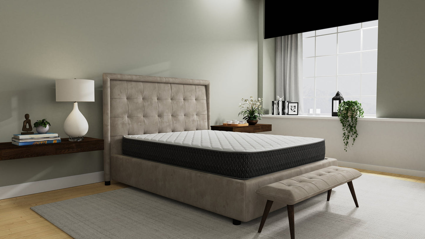 Mattress Nation Clarksville Euro Top Mattress