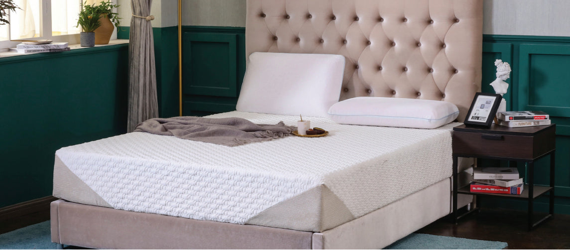 MLily Essential 10" Mattress