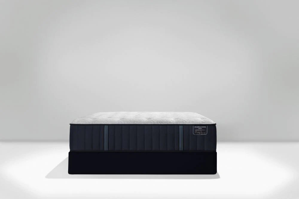Stearns & Foster Estate Hurston Luxury Cushion Firm Mattress