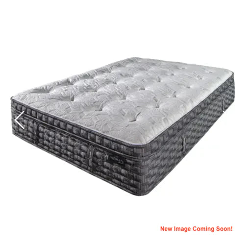 King Koil Midnight Firm Eurotop Mattress