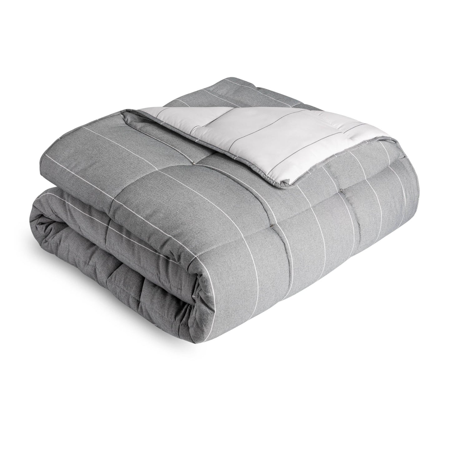 Malouf Cambray Comforter Set