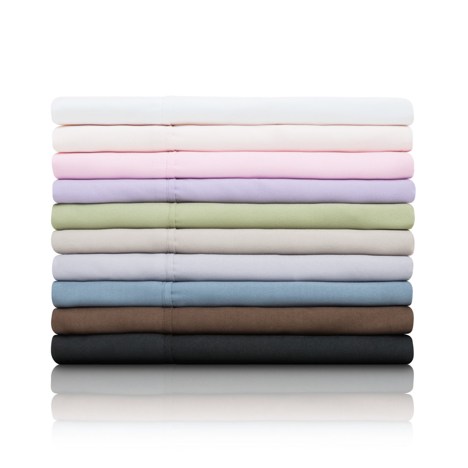 Malouf Brushed Microfiber Sheets